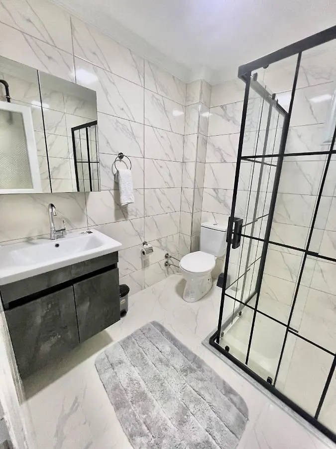 Sultanahmet Royal Apart Apartment Istanbul