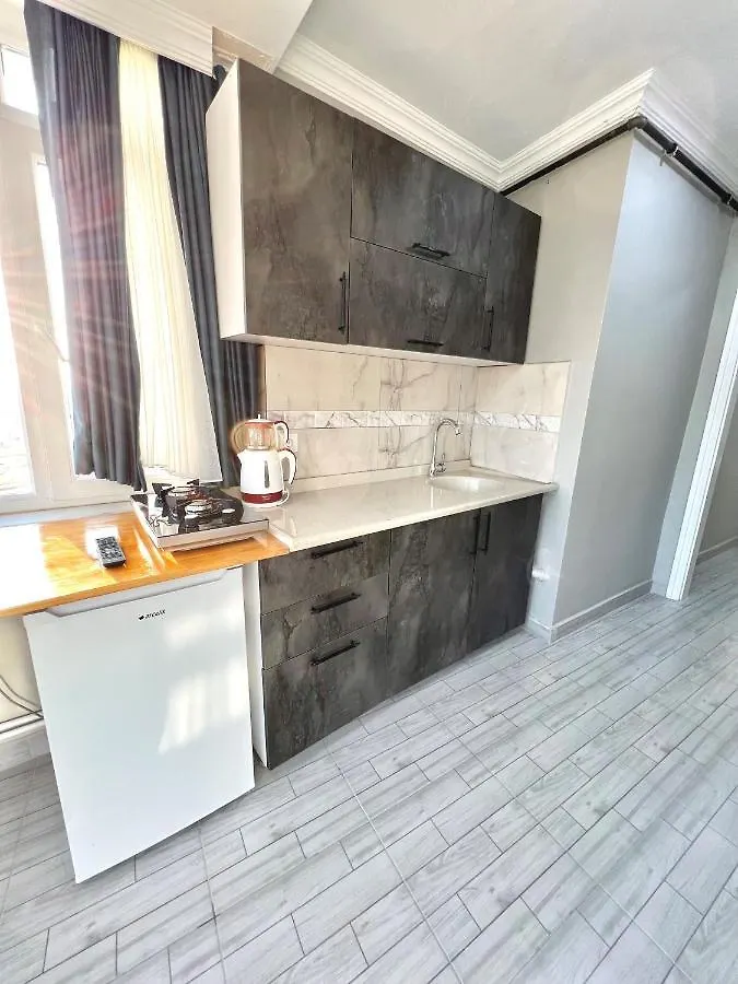 Sultanahmet Royal Apart Apartment Istanbul