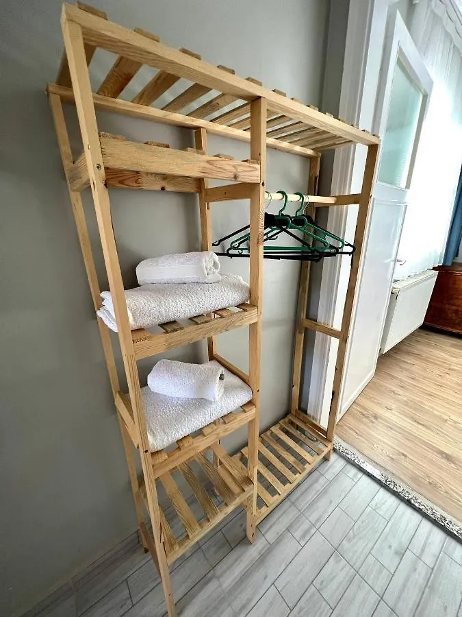 Sultanahmet Royal Apart Apartment Istanbul
