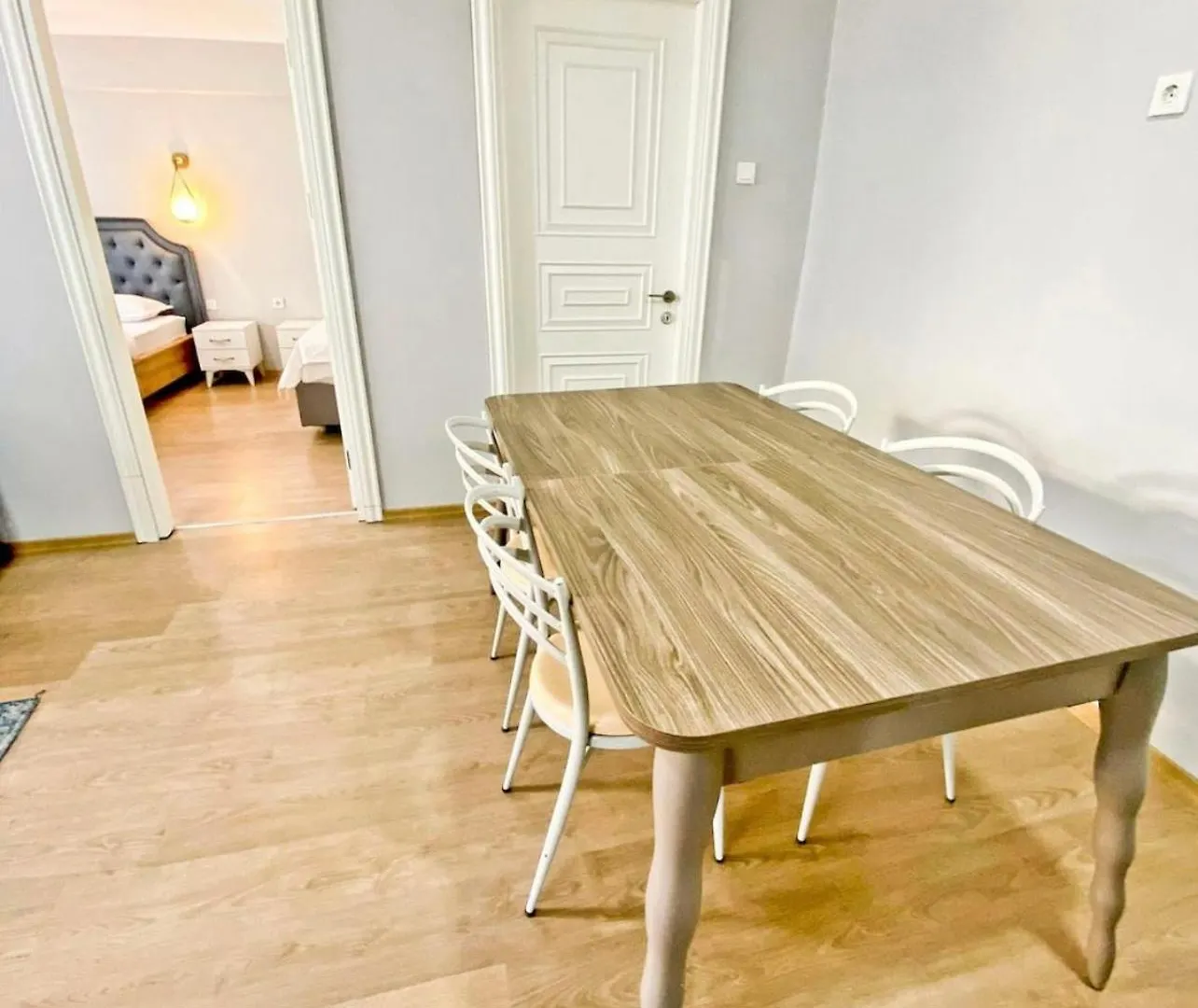 Sultanahmet Royal Apart Apartment Istanbul