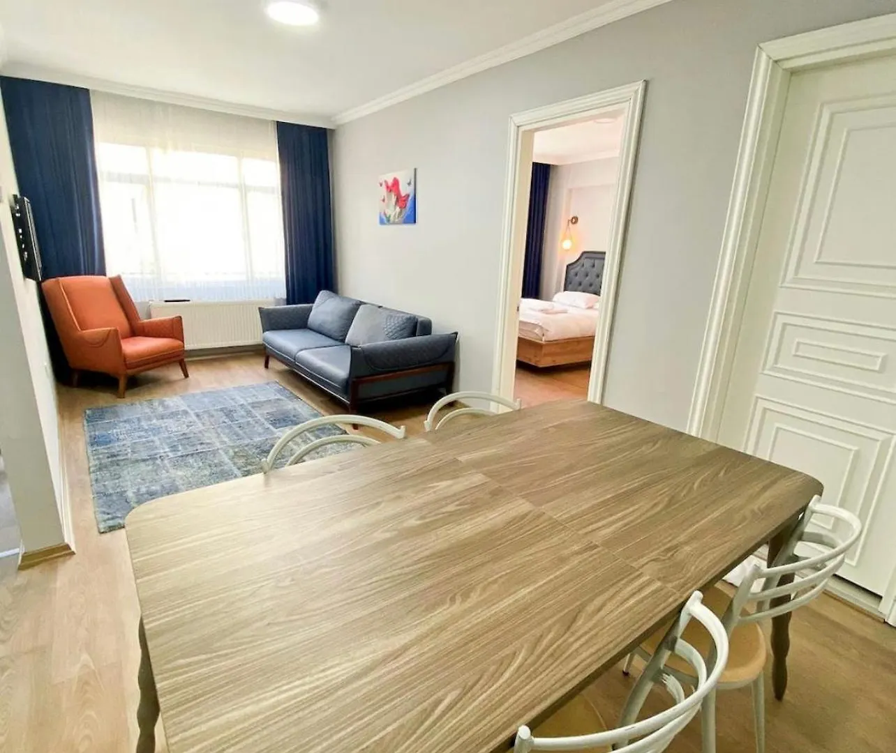 Sultanahmet Royal Apart Apartment Istanbul