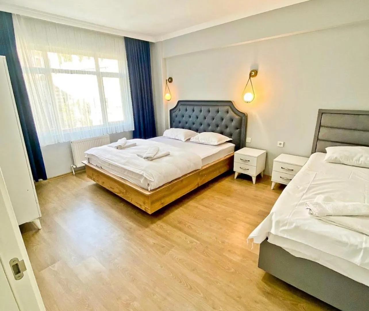 Sultanahmet Royal Apart Apartment Istanbul Turkey