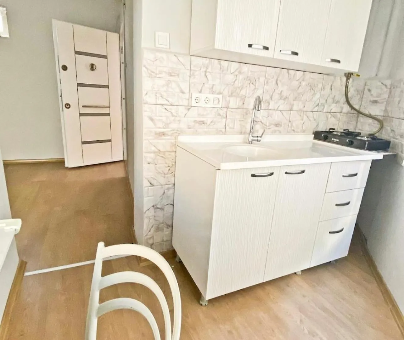 Sultanahmet Royal Apart Apartment Istanbul