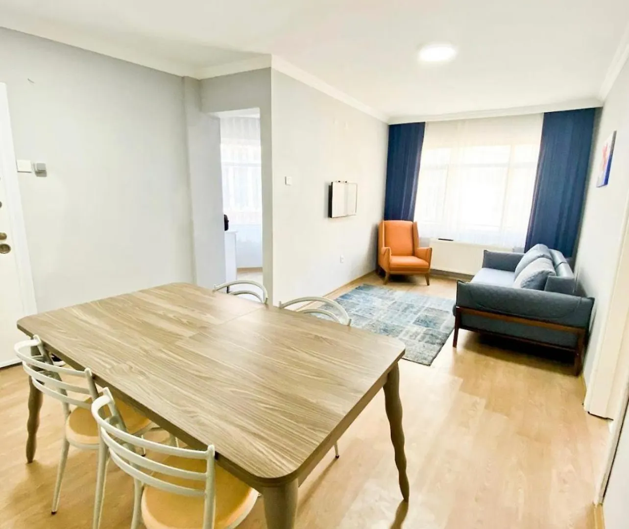 Sultanahmet Royal Apart Apartment Istanbul 0*,